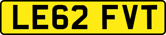 LE62FVT