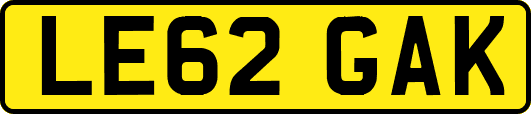 LE62GAK