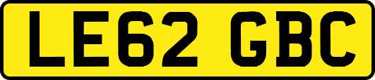 LE62GBC