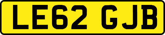 LE62GJB