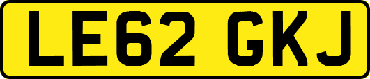 LE62GKJ