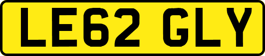 LE62GLY