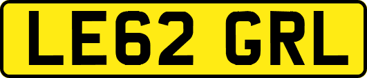 LE62GRL