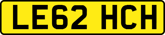 LE62HCH