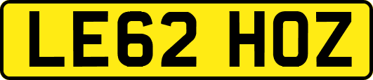 LE62HOZ