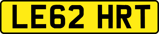 LE62HRT