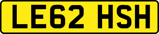 LE62HSH