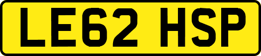 LE62HSP