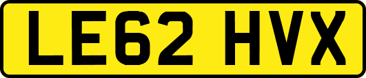 LE62HVX
