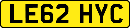 LE62HYC