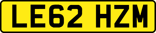 LE62HZM