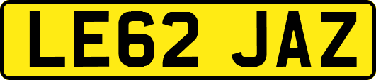 LE62JAZ