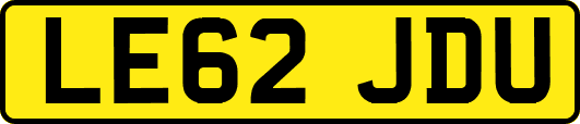 LE62JDU