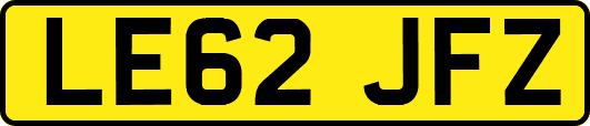 LE62JFZ