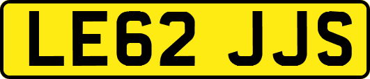 LE62JJS