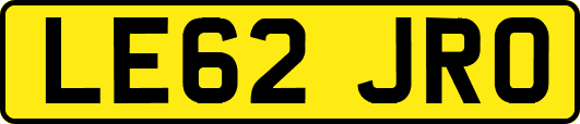 LE62JRO