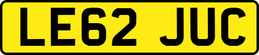 LE62JUC