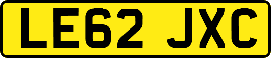 LE62JXC