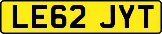 LE62JYT