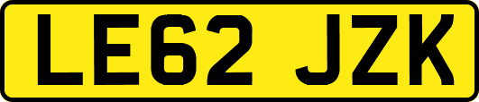 LE62JZK