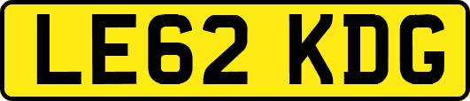 LE62KDG