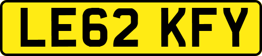 LE62KFY