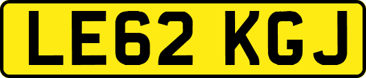 LE62KGJ