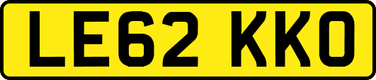 LE62KKO