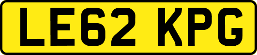 LE62KPG
