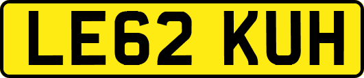 LE62KUH