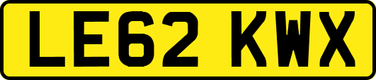 LE62KWX