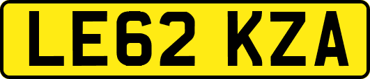LE62KZA