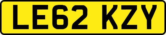 LE62KZY