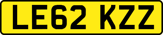 LE62KZZ