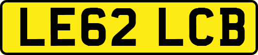 LE62LCB