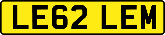 LE62LEM