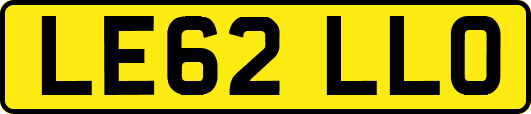 LE62LLO