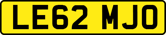 LE62MJO