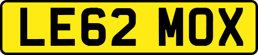LE62MOX
