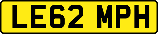 LE62MPH