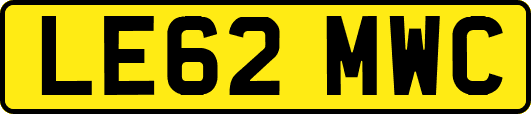 LE62MWC