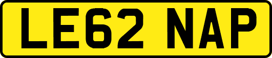 LE62NAP