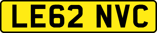 LE62NVC