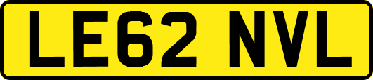 LE62NVL