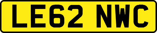 LE62NWC