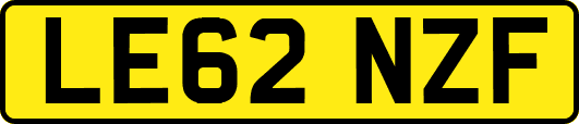 LE62NZF