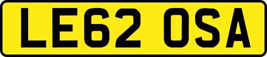 LE62OSA