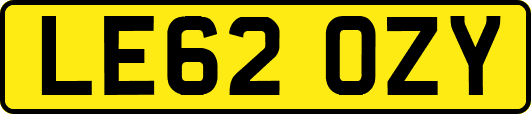LE62OZY