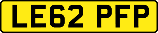 LE62PFP