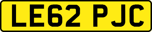 LE62PJC